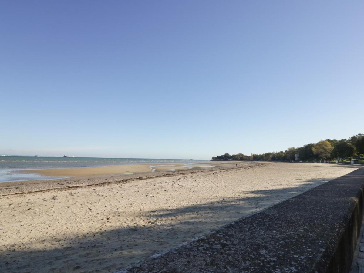 Dreytop Apartment Ryde (Isle of Wight)