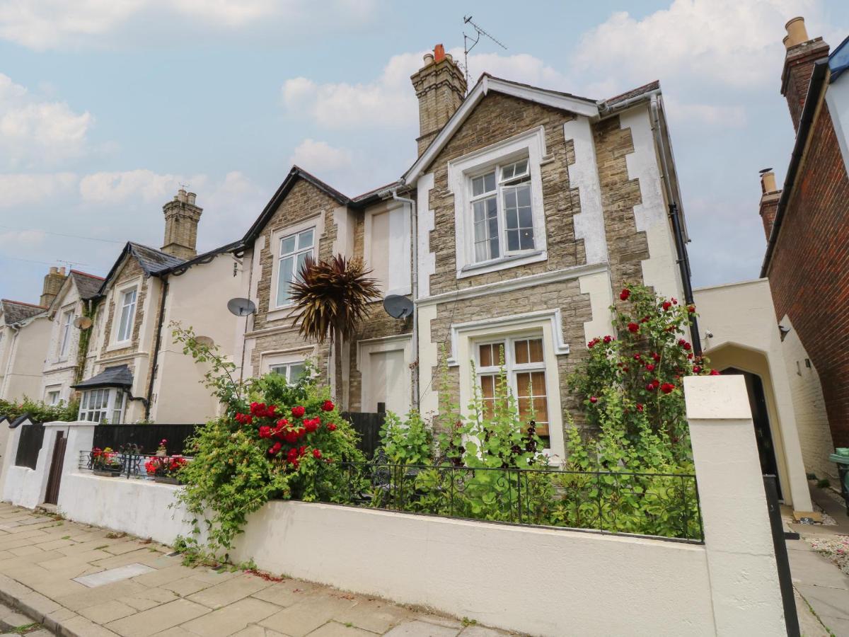 Dreytop * Ryde (Isle of Wight)