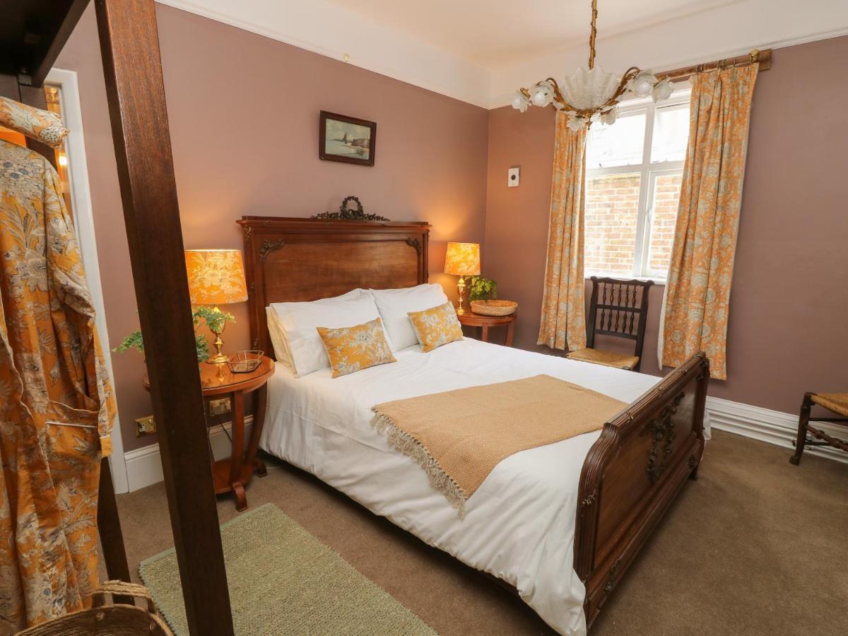 Dreytop Apartment Ryde (Isle of Wight)
