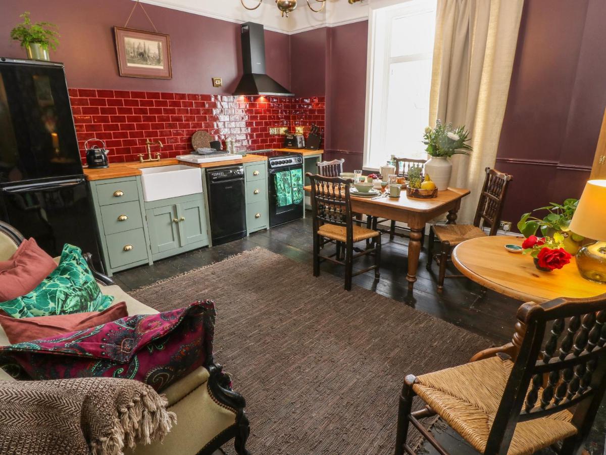 Dreytop Apartment